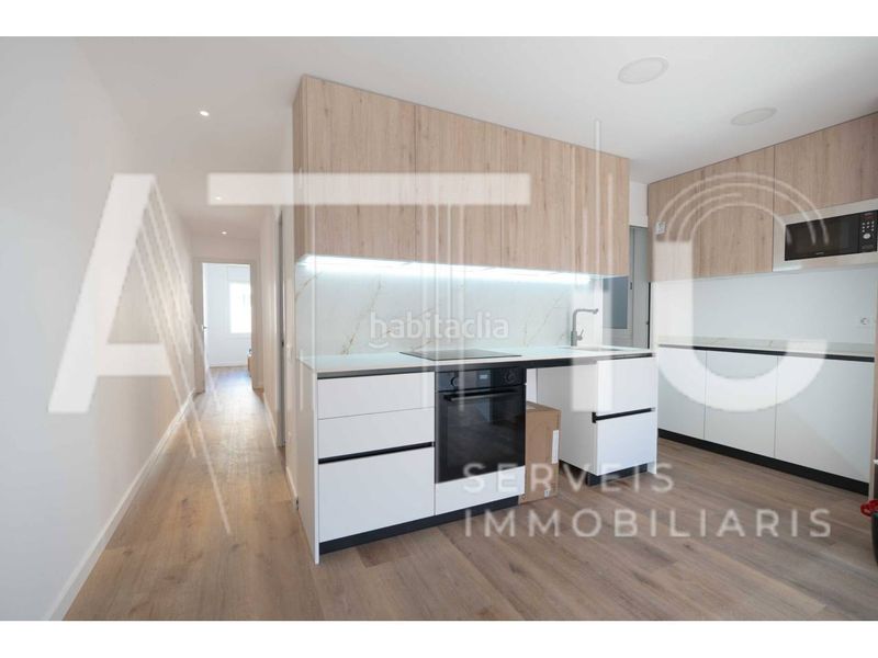 Foto 0feca26f-8cfe-4394-994f-850ef94833f2. Flat in Pont Vell Ripollet