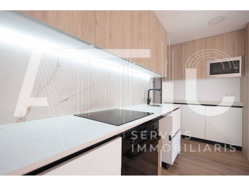Foto 1e4e175a-87e1-4b8e-a606-cfa16a1ea0ad. Flat in Pont Vell Ripollet