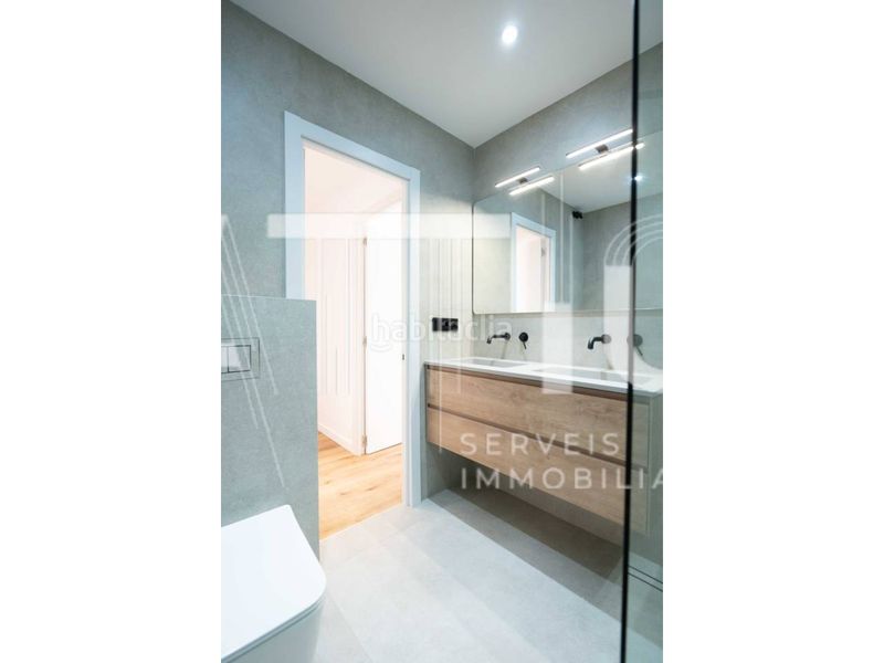 Foto 419f99b3-703c-4443-83f4-895aaa15214d. Flat in Pont Vell Ripollet