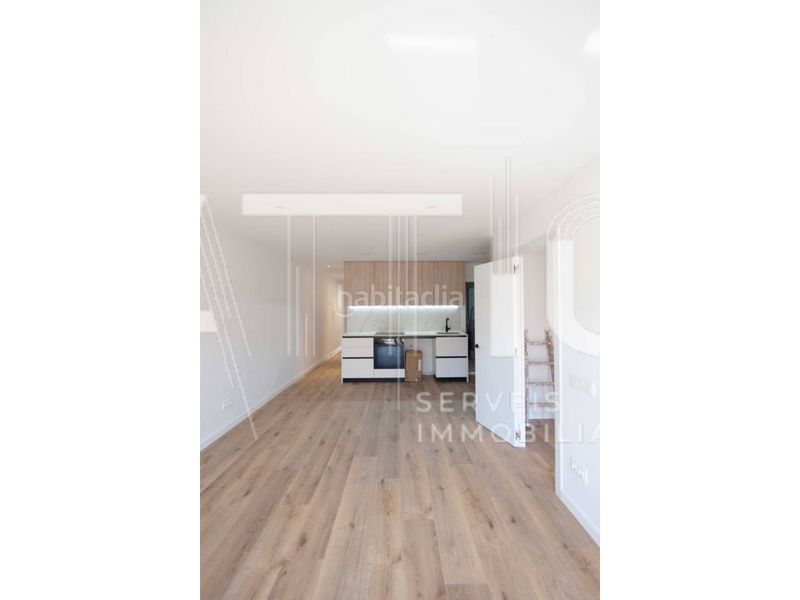 Foto 9d8a5c65-4848-4694-bc95-390c17a25e5c. Flat in Pont Vell Ripollet