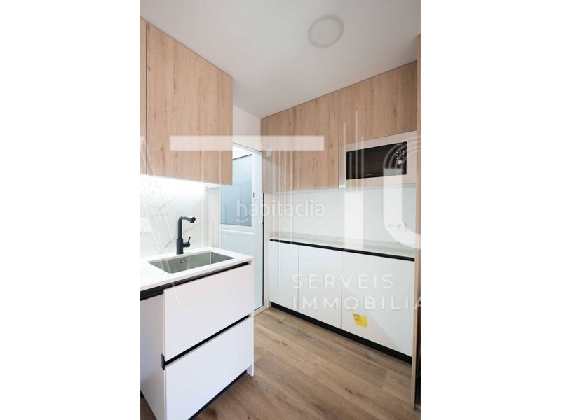 Foto a74d40b6-b438-4b47-883a-fdbba2faf833. Flat in Pont Vell Ripollet