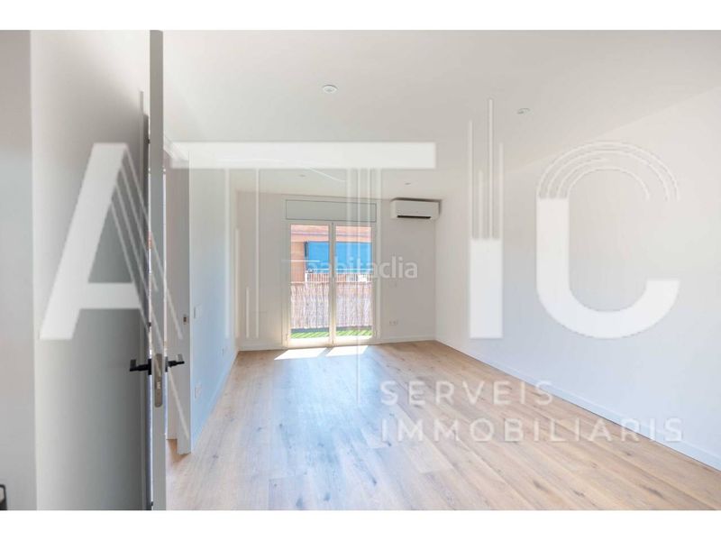 Foto ff21b342-bfd7-4682-b262-daaaa345f78c. Flat in Pont Vell Ripollet