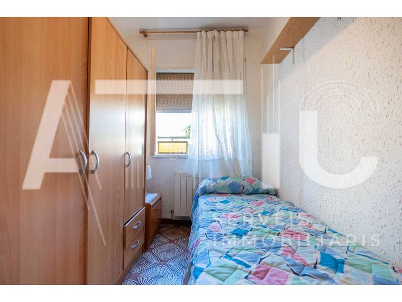 Foto f4666275-62f2-4e03-96af-2b9df2daf5fb. Pis amb calefacció a Les Termes Sabadell