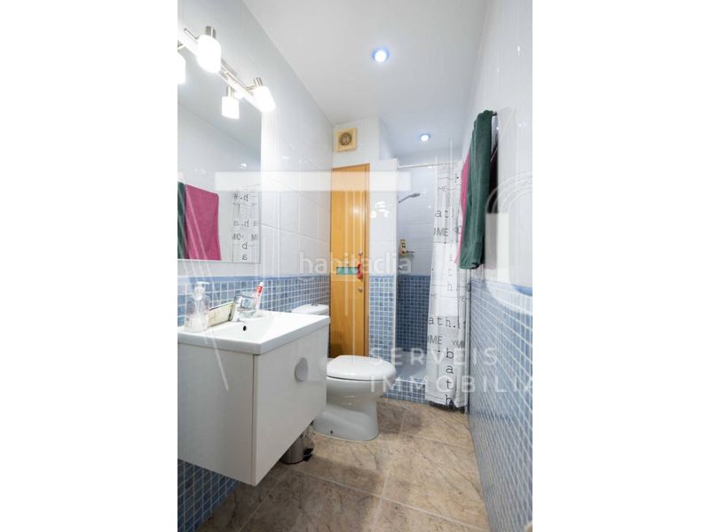 Foto 11156bd2-3419-4bf3-8dfa-091395891f29. Apartament amb calefacció a Creu Alta Sabadell