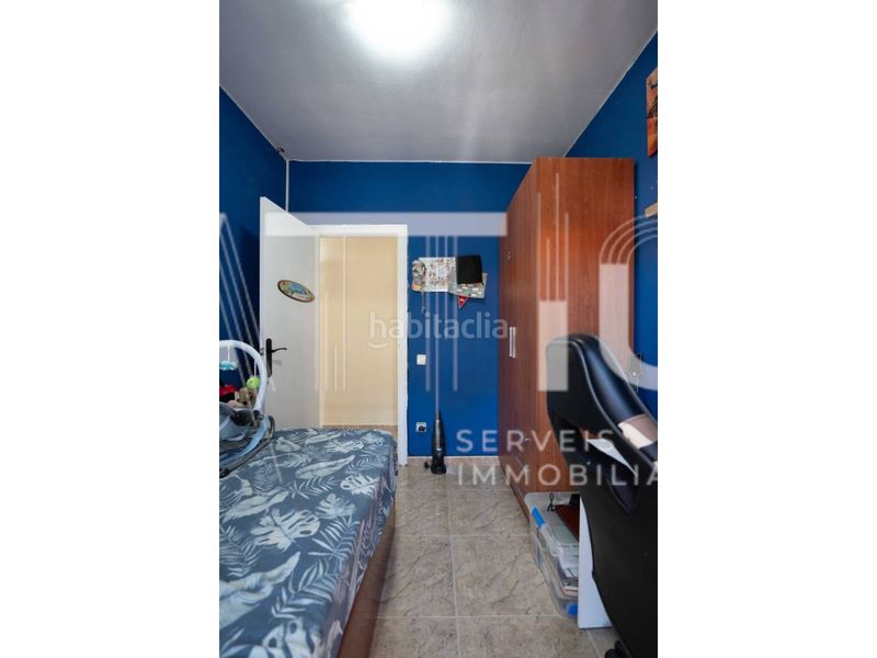 Foto 1dd318aa-f267-4dad-8cb3-049b7820d58d. Apartament amb calefacció a Creu Alta Sabadell