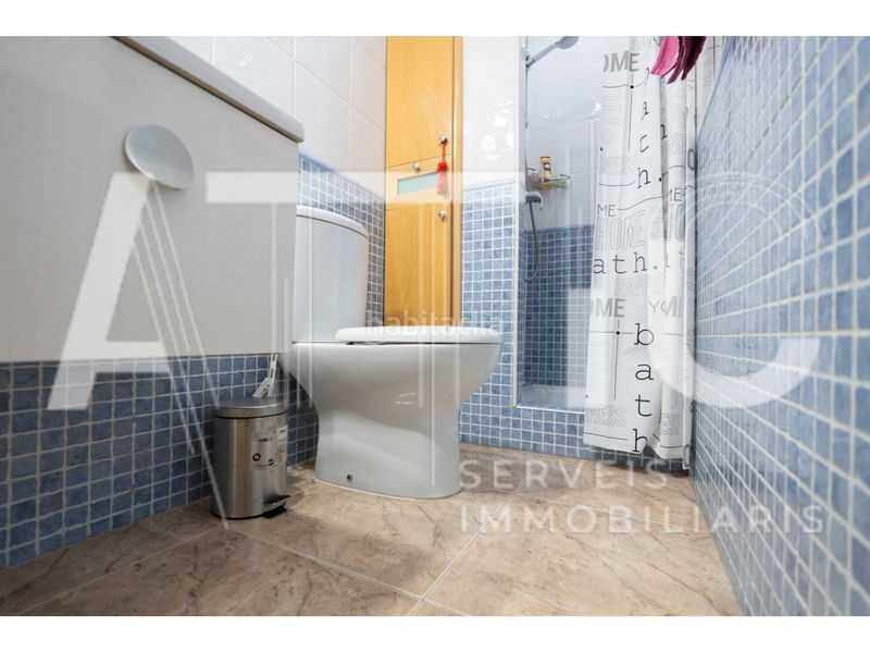Foto 2393b89a-1e08-4cf8-b64e-4da56e2a37fb. Apartament amb calefacció a Creu Alta Sabadell