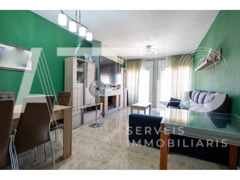 Foto 2c36a78d-063d-4f08-a41a-917ae42e18d7. Apartament amb calefacció a Creu Alta Sabadell