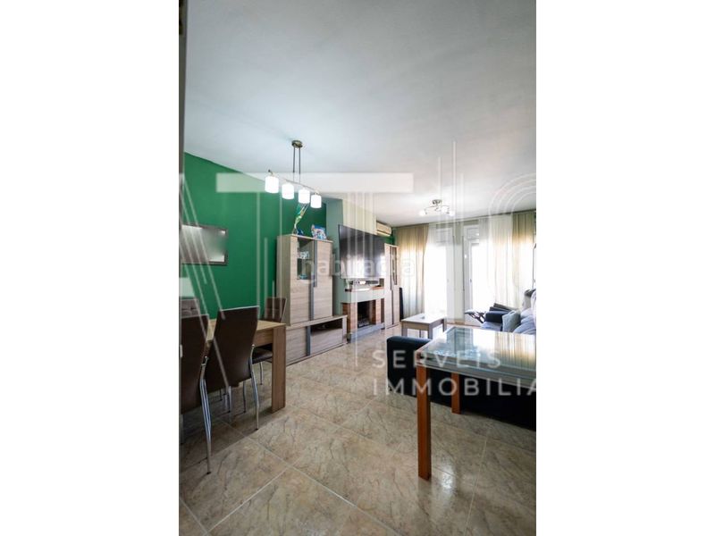 Foto 5f4f8dbd-58db-4a59-a338-1c9c671d85cd. Apartament amb calefacció a Creu Alta Sabadell