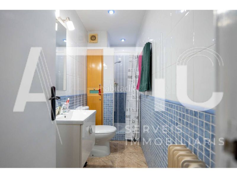 Foto 64d124d0-67f6-4ded-948b-bc6284aa1725. Apartament amb calefacció a Creu Alta Sabadell