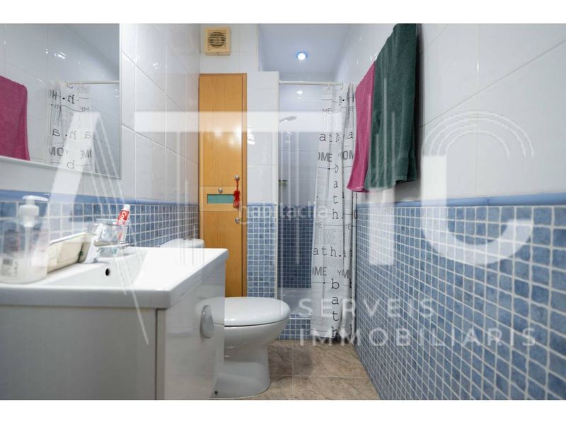 Foto 6d061028-afd0-46a2-927d-524d97ab5af8. Apartament amb calefacció a Creu Alta Sabadell