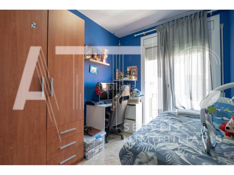 Foto 6d7ee1a2-e153-412f-a312-d7bc8b79c957. Apartament amb calefacció a Creu Alta Sabadell