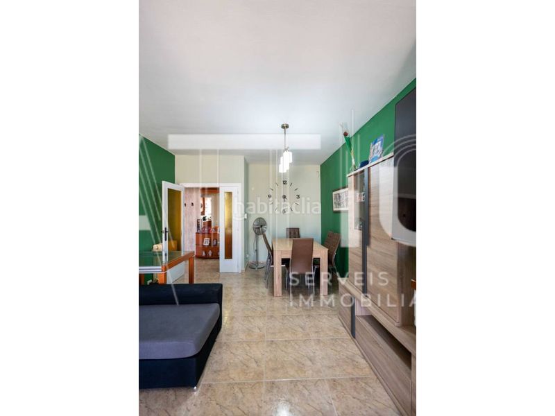 Foto 858114c8-9a3a-46da-abc1-39811593addb. Apartament amb calefacció a Creu Alta Sabadell