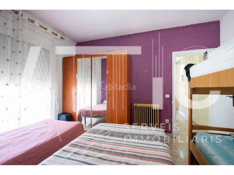 Foto 9b7acfda-0329-456f-a584-75ef018b7c1e. Apartament amb calefacció a Creu Alta Sabadell