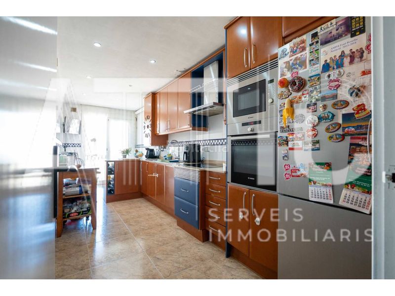 Foto bfe10b30-3523-4dce-90be-2cc445ed9915. Apartament amb calefacció a Creu Alta Sabadell
