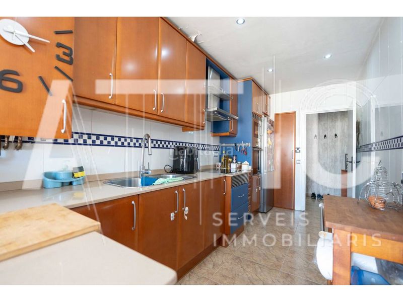 Foto d889b00a-9e33-4114-b57b-d696aaed1795. Apartament amb calefacció a Creu Alta Sabadell