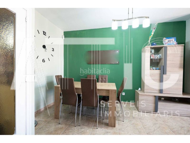 Foto da16ea5e-fc95-49cd-87c7-cd81a048e140. Apartament amb calefacció a Creu Alta Sabadell