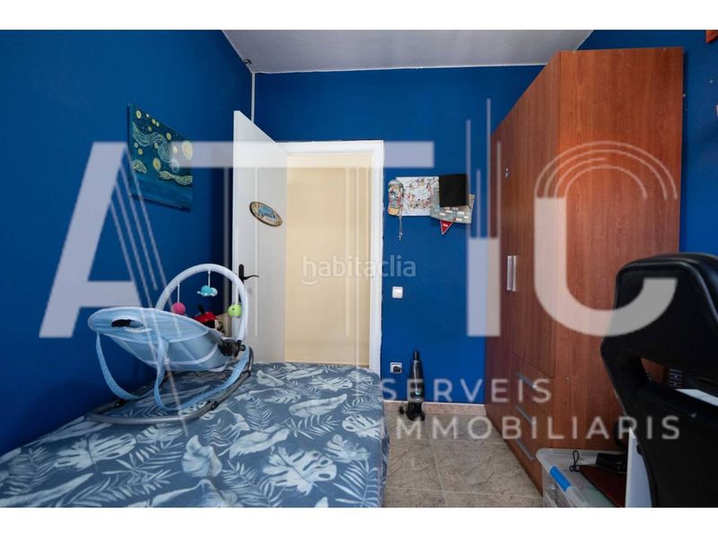 Foto e6d0dfdd-2e8e-4b57-8a7f-e4cf85425e32. Apartament amb calefacció a Creu Alta Sabadell