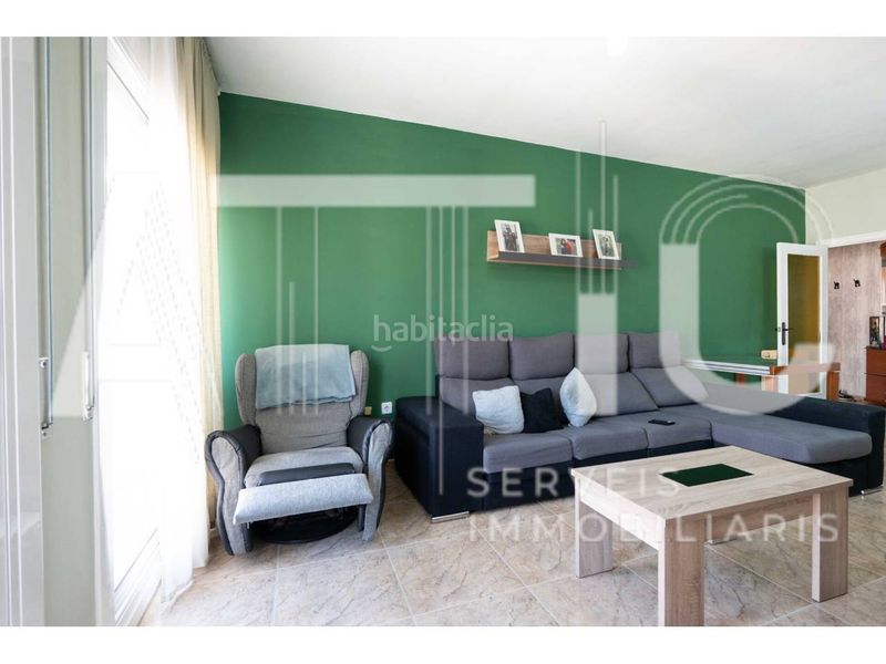 Foto f02701e8-000e-4f20-a814-9301ab0d0754. Apartament amb calefacció a Creu Alta Sabadell