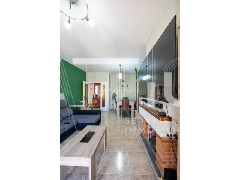 Foto f4d0364b-d814-4d5a-abcc-2df178cce70b. Apartament amb calefacció a Creu Alta Sabadell