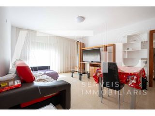 Apartament a Avenida del Valles