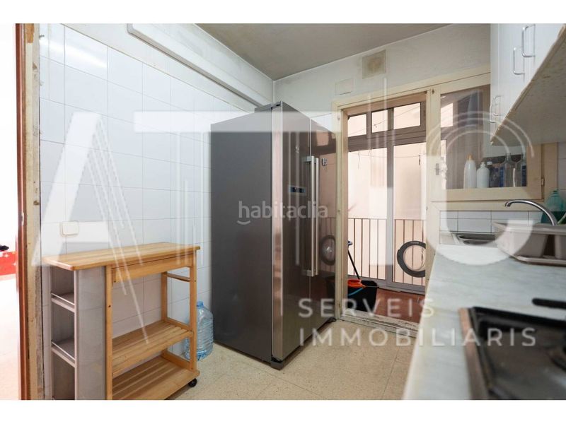 Foto 1a5ced31-3857-403c-92c8-1d9a7540cd4d. Apartament amb calefacció aparcament a Sant Llorenç Terrassa