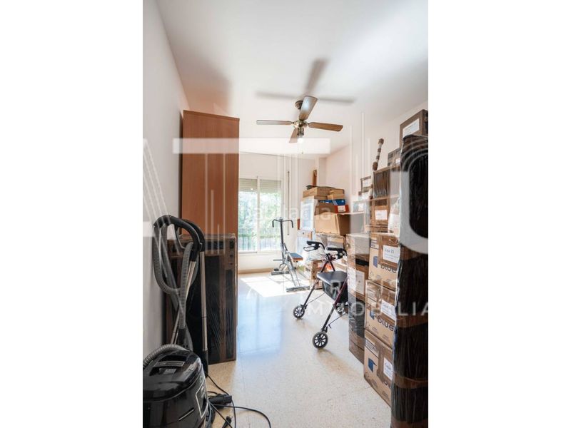 Foto 20a684ef-cf2a-49fc-ad8a-17e8fa869a11. Apartament amb calefacció aparcament a Sant Llorenç Terrassa