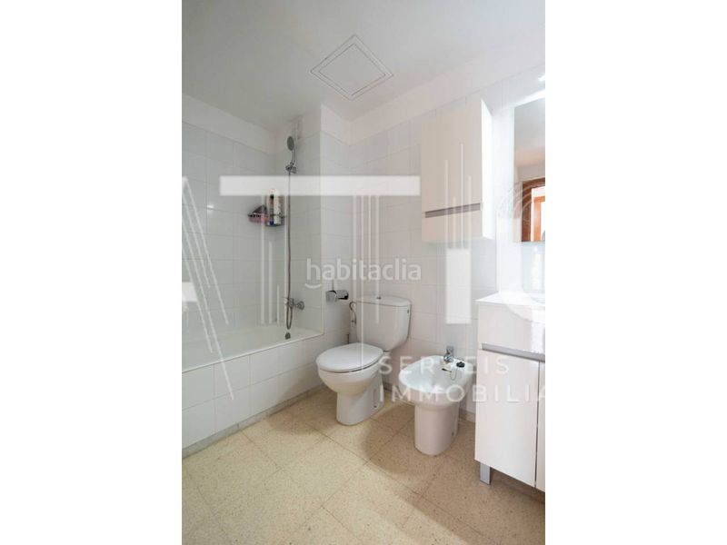 Foto 27e4473c-27ef-455d-9530-56f84eeea788. Apartament amb calefacció aparcament a Sant Llorenç Terrassa