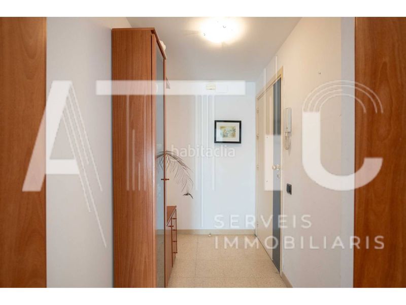 Foto 3d5366dd-6c4a-446a-8fb5-208b92300254. Apartament amb calefacció aparcament a Sant Llorenç Terrassa