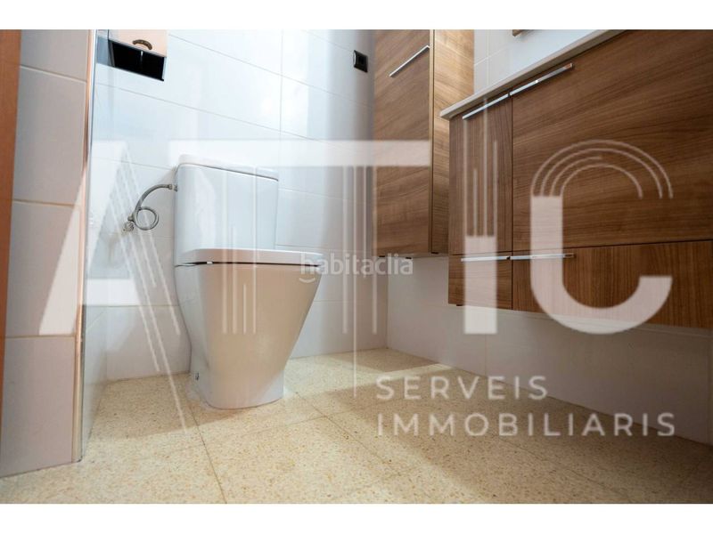 Foto 536e66d4-a613-4f35-8b73-fa17aa8e9713. Apartament amb calefacció aparcament a Sant Llorenç Terrassa