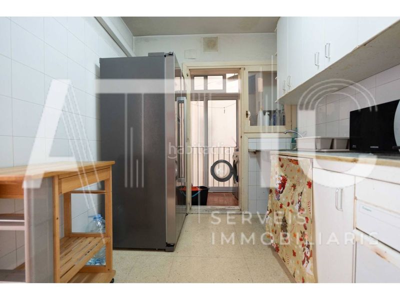 Foto 7714e090-30a3-4708-b99a-6457c9d71019. Apartament amb calefacció aparcament a Sant Llorenç Terrassa