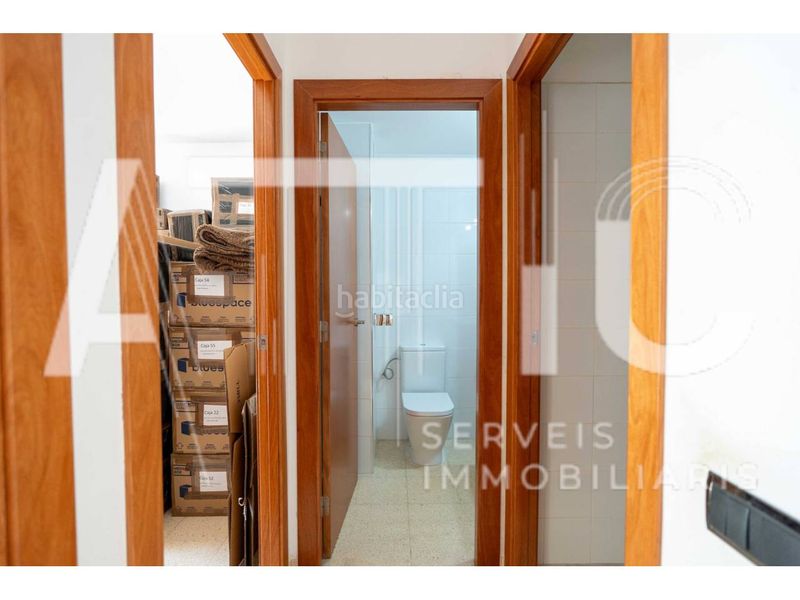 Foto 7f57c85e-0948-489a-8f61-8296a860d3c8. Apartament amb calefacció aparcament a Sant Llorenç Terrassa