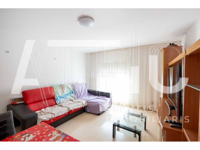 Foto 988ca13f-c7c6-4402-92ab-b14729721754. Apartament amb calefacció aparcament a Sant Llorenç Terrassa