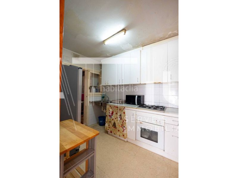 Foto 9c109279-eb7c-45ac-bfed-1b2badd4373b. Apartament amb calefacció aparcament a Sant Llorenç Terrassa