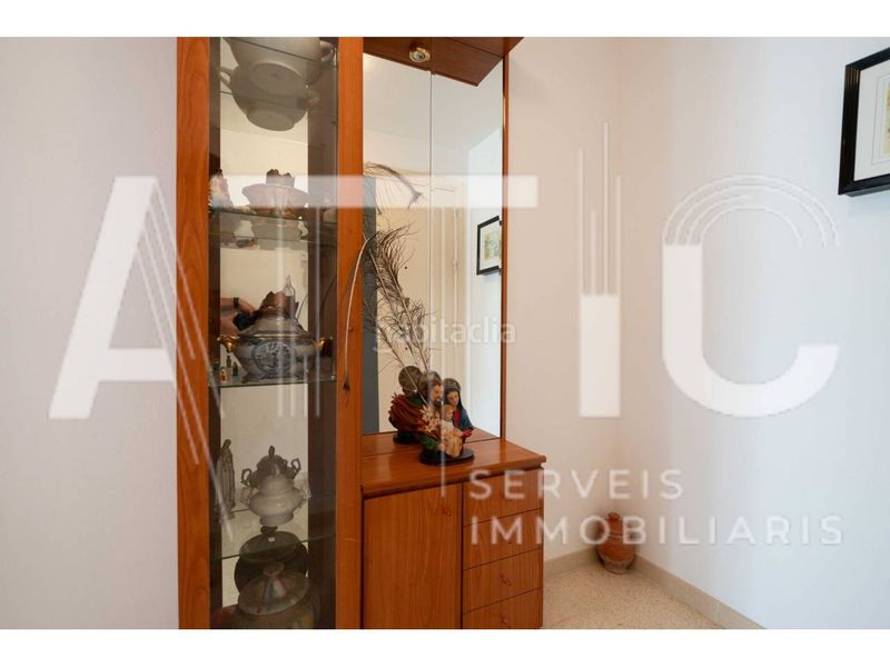 Foto a2a0d2b3-352c-4657-bef7-0a609afadae1. Apartament amb calefacció aparcament a Sant Llorenç Terrassa