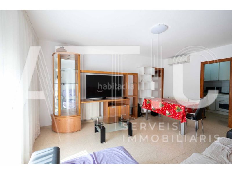 Foto bcfdf229-9c78-40d6-b85e-f293e329328c. Apartament amb calefacció aparcament a Sant Llorenç Terrassa