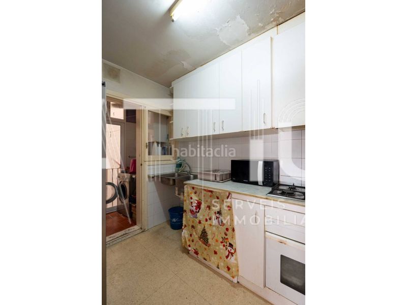 Foto daa0f329-4010-4a12-b8fb-5bd201add19a. Apartament amb calefacció aparcament a Sant Llorenç Terrassa