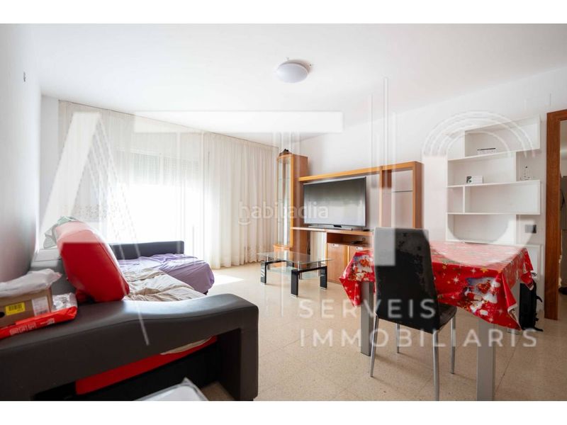 Foto e6ab2dde-5311-4dc0-859d-cb9abd5d6550. Apartament amb calefacció aparcament a Sant Llorenç Terrassa