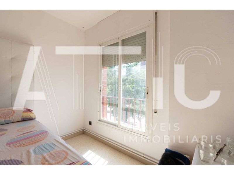 Foto eae05993-ddd1-4dbb-9d43-a511fa7da840. Apartament amb calefacció aparcament a Sant Llorenç Terrassa