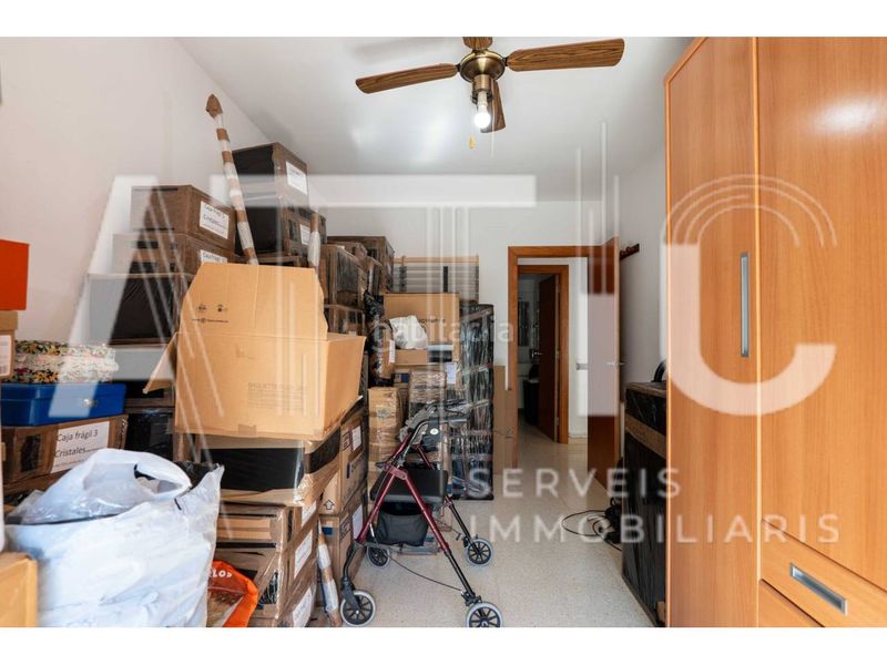Foto f24eb1aa-cd75-4322-88b0-28c0d0a38976. Apartament amb calefacció aparcament a Sant Llorenç Terrassa