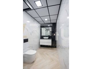 Pis  Calle de las palmeras. Planta baja de 2 habitaciones con vestidor nueva a estrenar en v