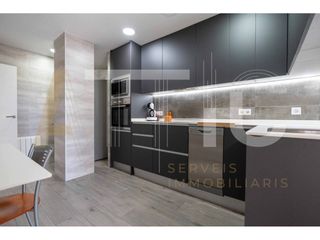 Etagenwohnung  Carretera barcelona. Piso completamente reformado en la creu de barberà, 3 habitacion