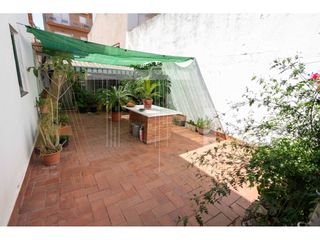 Haus  Calle collserola. Casa en venta en la plana del pintor08207