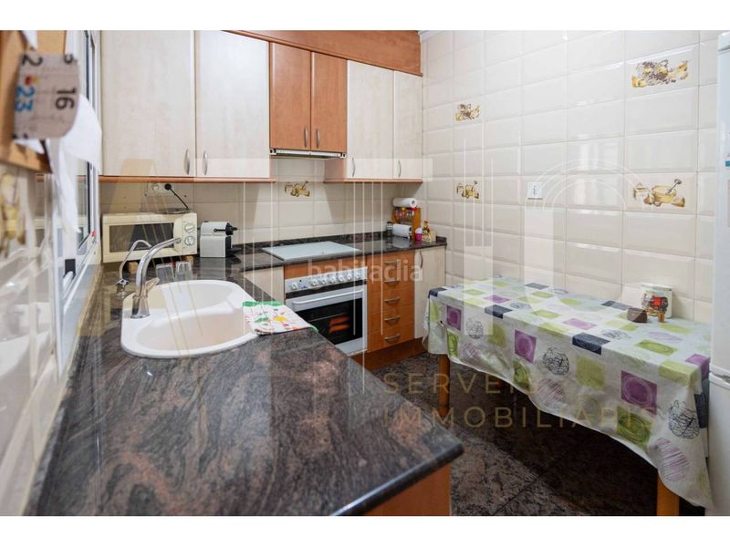 Foto 12a34789-8de9-4e81-8a3d-533fd9aebcde. Casa amb calefacció a La Plana del Pintor Sabadell