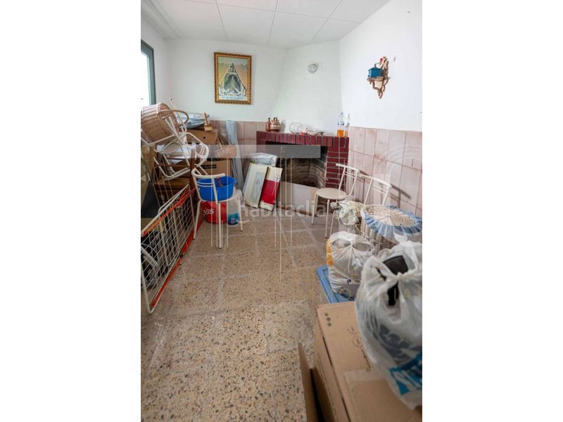 Foto 3eff8b03-6292-41f6-b64d-dd8e77445b10. Casa amb calefacció a La Plana del Pintor Sabadell