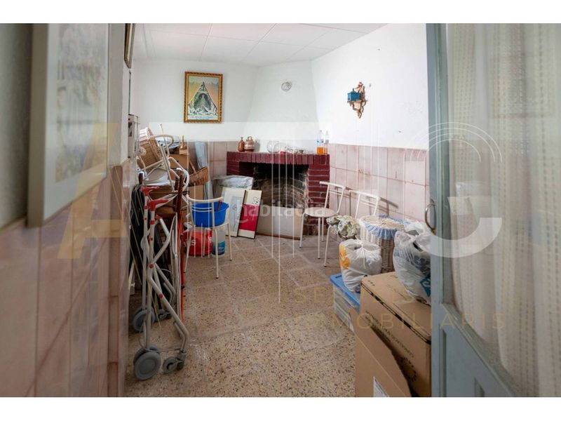 Foto 77b46055-9834-4242-995d-1e5af5d701fd. Casa amb calefacció a La Plana del Pintor Sabadell