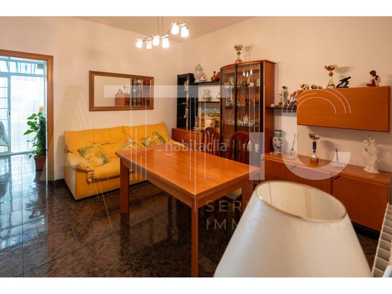 Foto a9dfbed1-c2f6-4586-9768-5a5a1132f090. Casa amb calefacció a La Plana del Pintor Sabadell