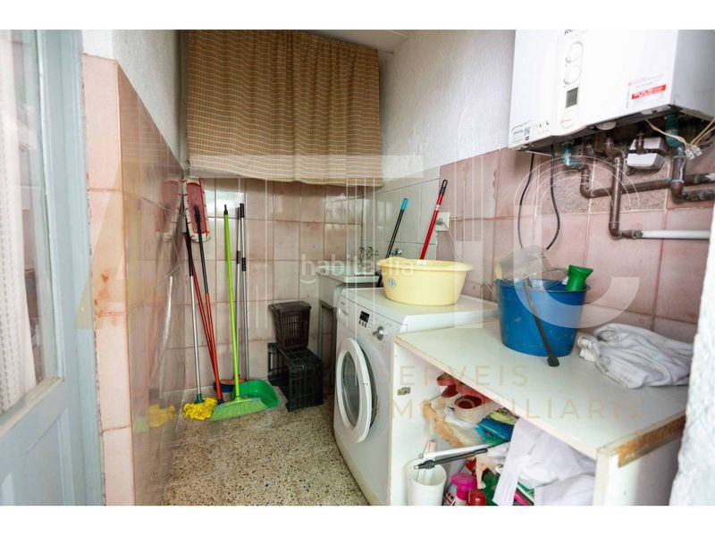 Foto b724012f-2860-49f6-9f3c-bb079dfbb124. Casa amb calefacció a La Plana del Pintor Sabadell