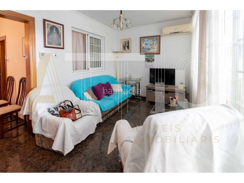 Foto bd0d5925-e8a1-40ca-903f-f802a221236a. Casa amb calefacció a La Plana del Pintor Sabadell