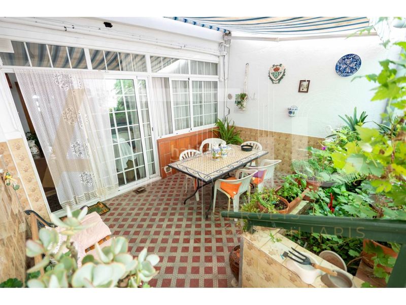 Foto bd65ed0f-e898-4910-99fb-e95d3bd5ae36. Casa amb calefacció a La Plana del Pintor Sabadell