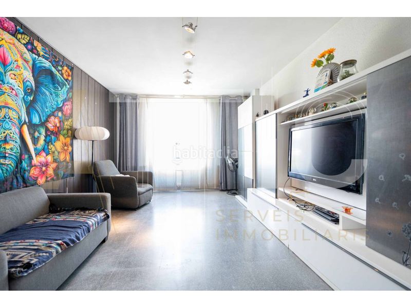 Foto 0f27f78e-df70-42e5-b526-1946ad68d537. Pis amb calefacció aparcament a La Maurina Terrassa